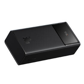 Powerbanka Baseus Star-Lord 30000mAh 30W USB/USB-C černá

 obrázek produktu 5 z 16