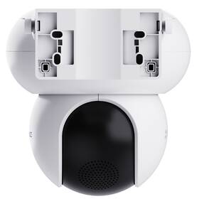 IP kamera EZVIZ PTZ/Dual H90 (4MP+4MP) bílá

 obrázek produktu 6 z 18