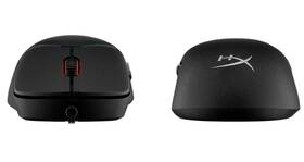 Myš HyperX Pulsefire Saga černá

 obrázek produktu 5 z 17