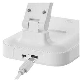 Stolní LED lampička EMOS AMY, 200 lm, stmívání, 5 W, studená/teplá/neutrální bílá bílá

 obrázek produktu 2 z 9