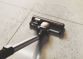 Podlahový vysavač Hoover HE721PAF 011 šedý/šalvějový

 obrázek produktu 17 z 27