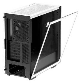 Case DeepCool CH510 WH bílá

 obrázek produktu 6 z 14