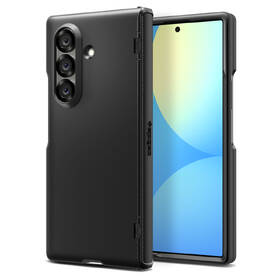 Kryt na mobil Spigen Slim Armor Pro MagSafe na Samsung Galaxy Z Fold7 černý

 obrázek produktu 2 z 14