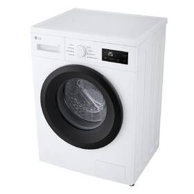 Pračka LG F4A10S7NWK bílá

 obrázek produktu 14 z 17