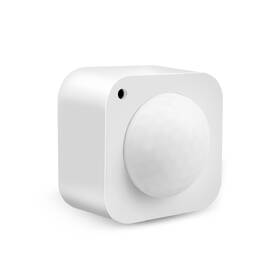 Detektor pohybu IMMAX NEO Smart 2v1 Zigbee 3.0, Tuya bílý

 obrázek produktu 1 z 7