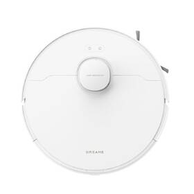 Robotický vysavač Dreame D20 Pro bílý

 obrázek produktu 7 z 7