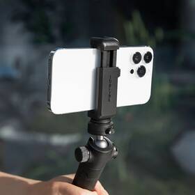 Držák na mobil PGYTECH Versatile Smartphone Holder černý

 obrázek produktu 5 z 6
