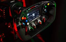 Volant Moza Racing Lamborghini Essenza SCV12 carbon

 obrázek produktu 8 z 15