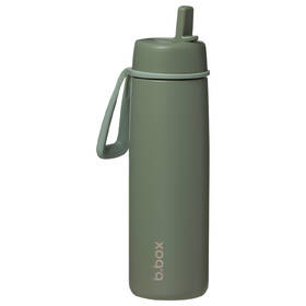 Termoláhev b.box 690 ml Olive 

 obrázek produktu 2 z 8