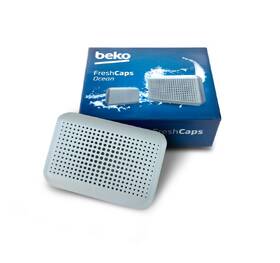 Vůně do sušičky Beko BFOC16 Ocean 

 obrázek produktu 1 z 7