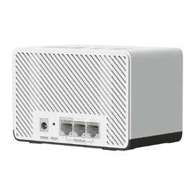 Router Mercusys Halo H27BE (1-pack) bílý

 obrázek produktu 1 z 3