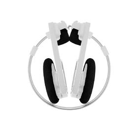 Sluchátka Koss Porta Pro Wireless 2.0 bílá

 obrázek produktu 3 z 8