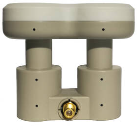 Konvertor Mascom LNB-MCM4S01HD bílý

 obrázek produktu 1 z 4