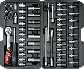 Sada gola klíčů YATO YT-14501 (56 ks) 

 obrázek produktu 1 z 4