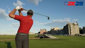 Hra Take 2 Nintendo Switch 2 PGA Tour 2K25 (Game-Key Card) 

 obrázek produktu 6 z 6