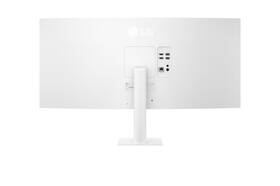 Monitor LG 34U601SA-W bílý

 obrázek produktu 6 z 8