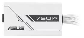 Zdroj Asus Prime 750W Bronze White, 80 Plus Bronze bílý

 obrázek produktu 2 z 9