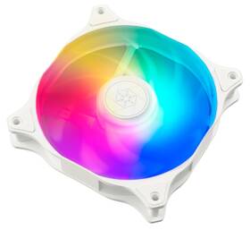 Ventilátor SilverStone Air Blazer 120RW bílý

 obrázek produktu 1 z 13