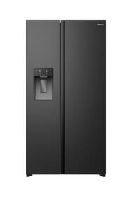 Americká lednice Hisense RS5P528STFC černá

 obrázek produktu 7 z 9