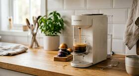 Kapslový kávovar De'Longhi ENV200.W bílý

 obrázek produktu 5 z 5