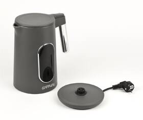 Rychlovarná konvice G3 Ferrari G1020500 antracitová

 obrázek produktu 1 z 5