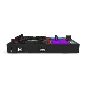Mixážní pult Reloop Ready černý

 obrázek produktu 2 z 5