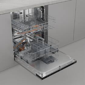Myčka nádobí Gorenje GV642A65 

 obrázek produktu 9 z 14