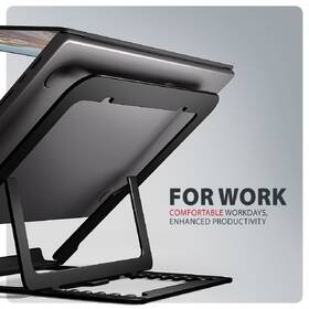 Stojan Axagon STND-LAB 10"-17.3" černý

 obrázek produktu 5 z 8