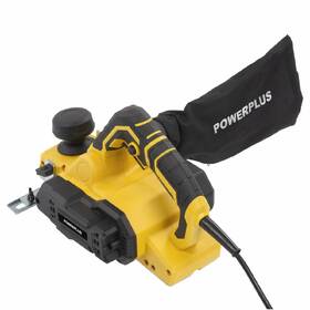 Hoblík POWERPLUS POWX1111 

 obrázek produktu 3 z 5