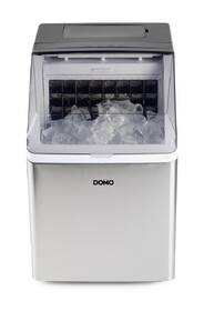 Výrobník ledu Domo DO9301I nerez

 obrázek produktu 1 z 22