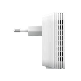 Síťový rozvod LAN po 230V Strong sada 2 adaptérů, W 600 MDUO MINI / 600 Mbit/s bílý

 obrázek produktu 1 z 7