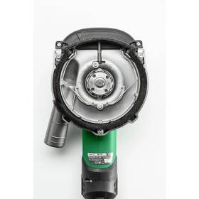 Bruska na beton HIKOKI GM13YWSZ 125 mm 

 obrázek produktu 7 z 9