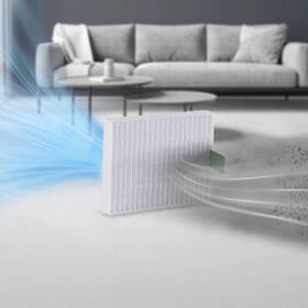 Filtr Rowenta ZR898BE1 

 obrázek produktu 3 z 3