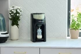 Ohřívač mléka Baby Brezza Formula Pro Advanced Black černý

 obrázek produktu 16 z 20
