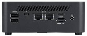 PC mini MSI Cubi NUC AI+ 2MG-001EU černý

 obrázek produktu 6 z 7