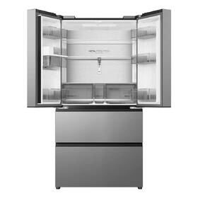 Americká lednice Haier HFR59F18CWMM nerez

 obrázek produktu 3 z 25