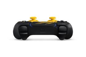 Bezdrátový ovladač Sony DualSense pro PS5 - Marvel’s Wolverine Battle Yellow Limited Edition žlutý

 obrázek produktu 4 z 8