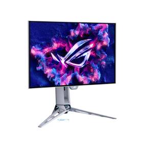 Herní monitor Asus ROG Swift PG27AQWP-W bílý

 obrázek produktu 4 z 8