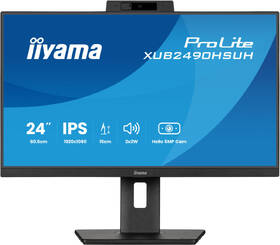 Monitor IIYAMA ProLite XUB2490HSUH-B2 černý

 obrázek produktu 3 z 11
