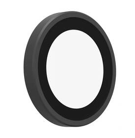 Ochranné sklo čočky fotoaparátu ZAGG InvisibleShield GLEL AR E CameraRings Apple iPhone 18 Pro / iPhone 18 Pro Max stříbrné

 obrázek produktu 1 z 1