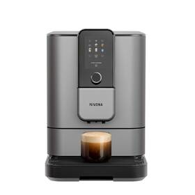 Automatický kávovar Nivona NIVO 8113 Nitro coffee černý/titanový

 obrázek produktu 4 z 17