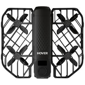 Dron HOVERAir X1 Pro Ultimate Cycling Kit černý

 obrázek produktu 2 z 9