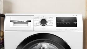 Pračka Bosch WAN28170BY IronAsist bílá

 obrázek produktu 10 z 19