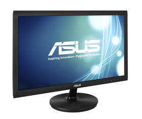 Monitor Asus VS228NE 

 obrázek produktu 3 z 6