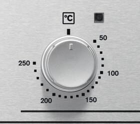 Trouba Electrolux EZB3400AOX nerez

 obrázek produktu 4 z 6