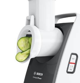 Mlýnek na maso Bosch MFW3640A šedý/bílý

 obrázek produktu 8 z 10