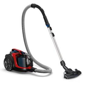 Podlahový vysavač Philips FC9729/09 červený

 obrázek produktu 3 z 9