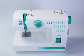 Šicí stroj Guzzanti GZ 110A 

 obrázek produktu 13 z 21