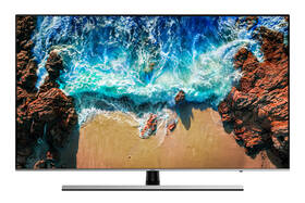 Televize Samsung UE49NU8002 černá barva
