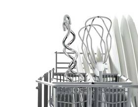 Ruční šlehač s mísou Bosch MFQ36465 šedý/bílý

 obrázek produktu 7 z 15